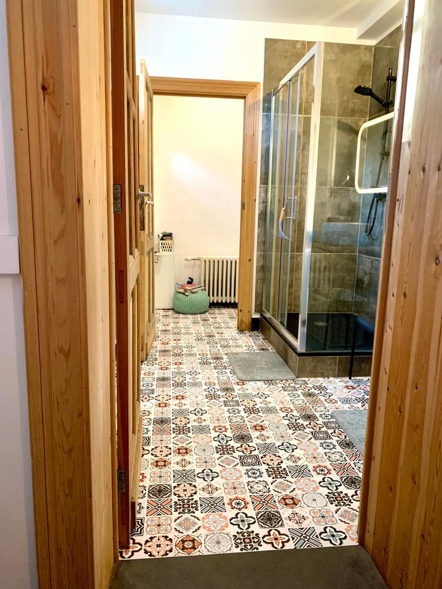 Studio - Tour D'Heloise - 10' De Bruxelles La Hulpe Exterior photo